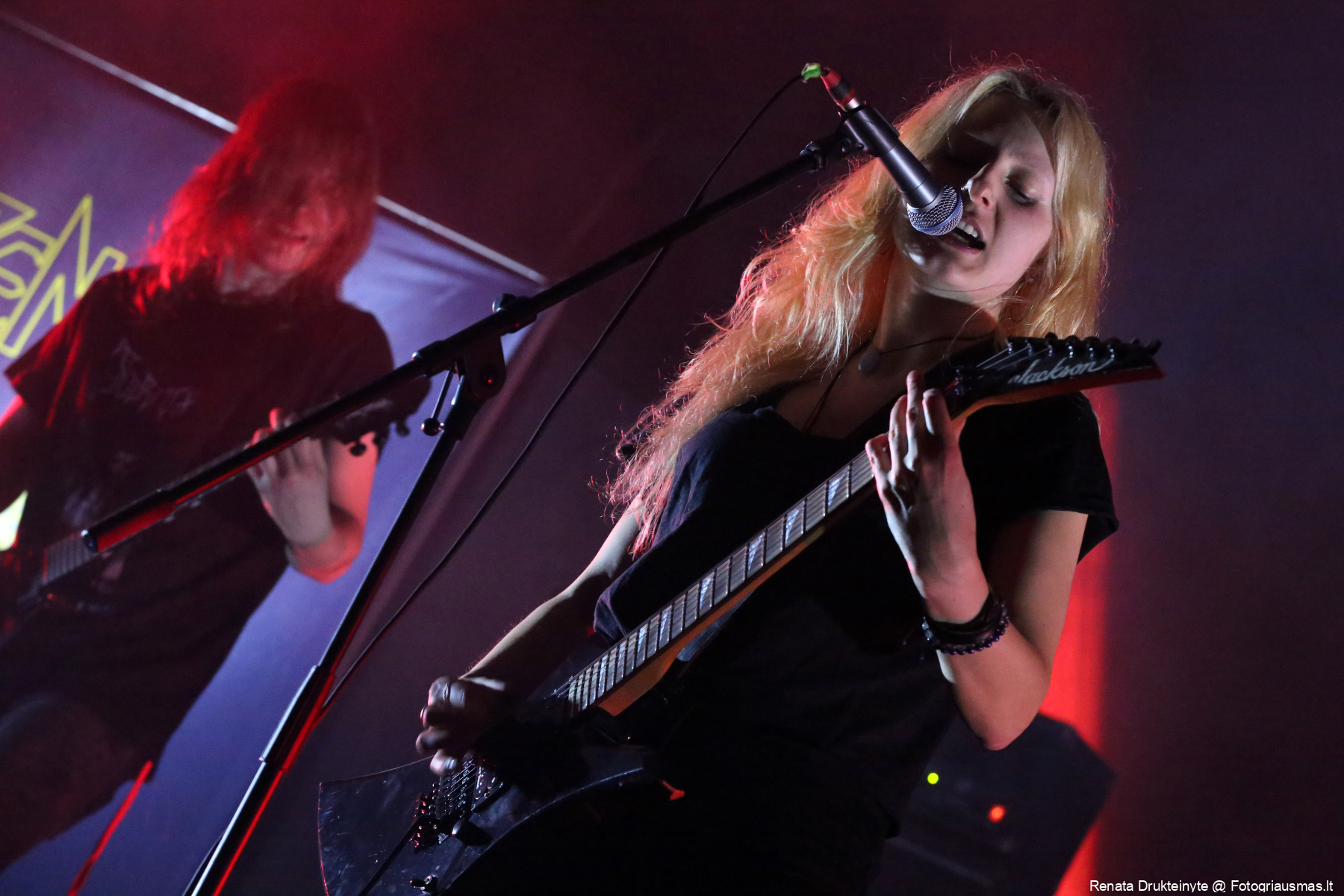 PHRENETIX @ Vilnius (2023)