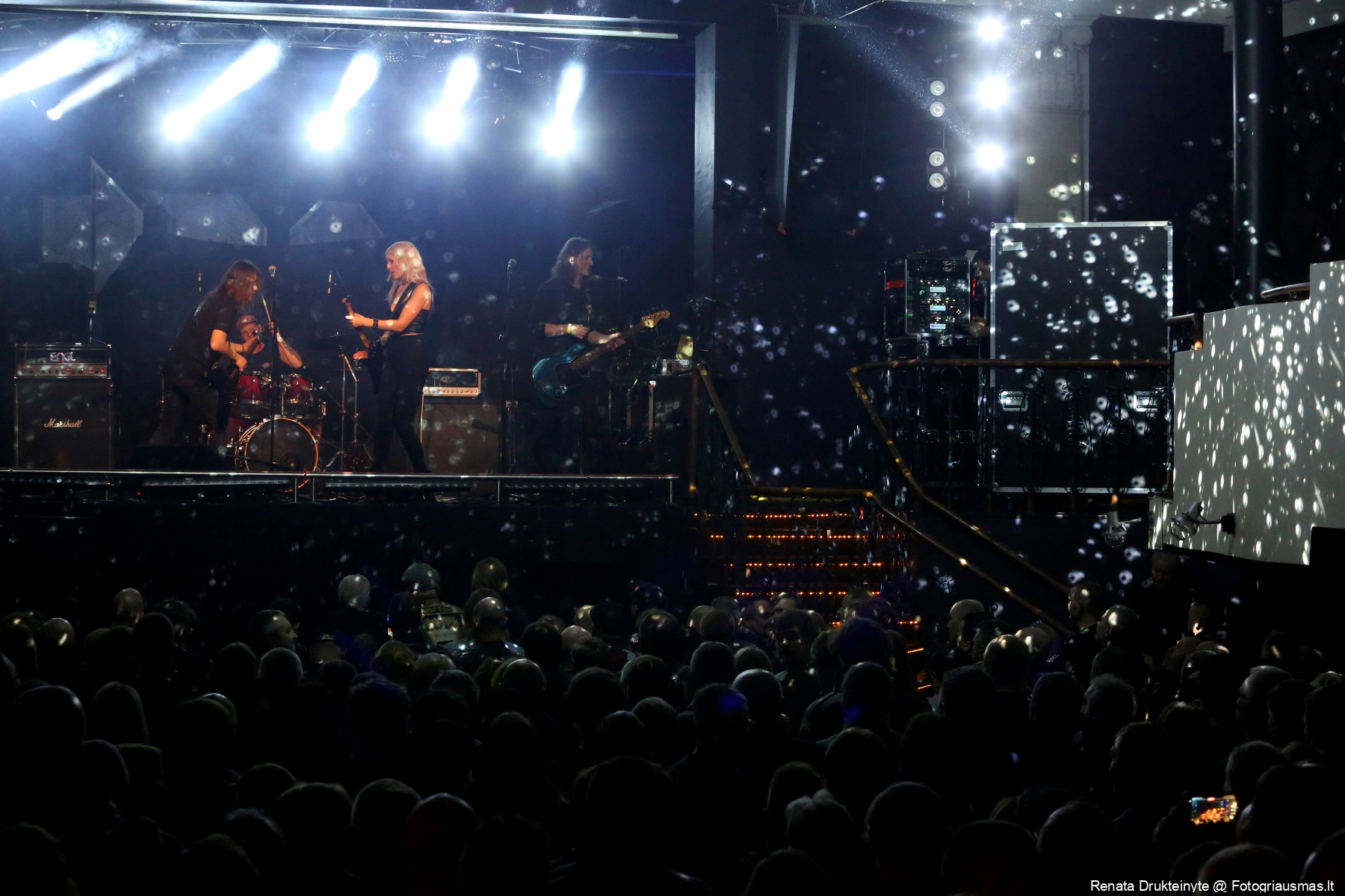 PHRENETIX @ Vilnius (2024)