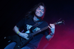 PHRENETIX @ Vilnius (2024)