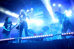 PHRENETIX @ Vilnius (2024)