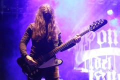 PONTE DEL DIAVOLO @ KILKIM ŽAIBU 2025