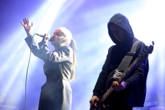 PONTE DEL DIAVOLO @ KILKIM ŽAIBU 2025