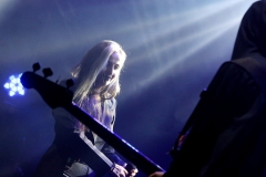 PONTE DEL DIAVOLO @ KILKIM ŽAIBU 2025