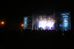 PONTE DEL DIAVOLO @ KILKIM ŽAIBU 2025