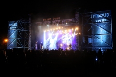 PONTE DEL DIAVOLO @ KILKIM ŽAIBU 2025