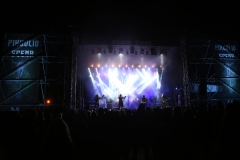 PONTE DEL DIAVOLO @ KILKIM ŽAIBU 2025