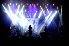 PONTE DEL DIAVOLO @ KILKIM ŽAIBU 2025