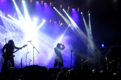 PONTE DEL DIAVOLO @ KILKIM ŽAIBU 2025