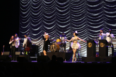 Postmodern Jukebox @ Vilnius (2022)