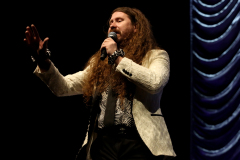 Postmodern Jukebox @ Vilnius (2022)