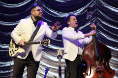 Postmodern Jukebox @ Vilnius (2022)