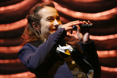 Postmodern Jukebox @ Vilnius (2022)