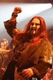 POWERWOLF @ Full Metal Mountain (2016)