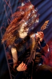 POWERWOLF @ Full Metal Mountain (2016)