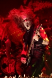 POWERWOLF @ Full Metal Mountain (2016)