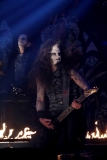 POWERWOLF @ Full Metal Mountain (2016)