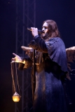 POWERWOLF @ Full Metal Mountain (2016)