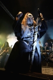 POWERWOLF @ Minsk (2017)