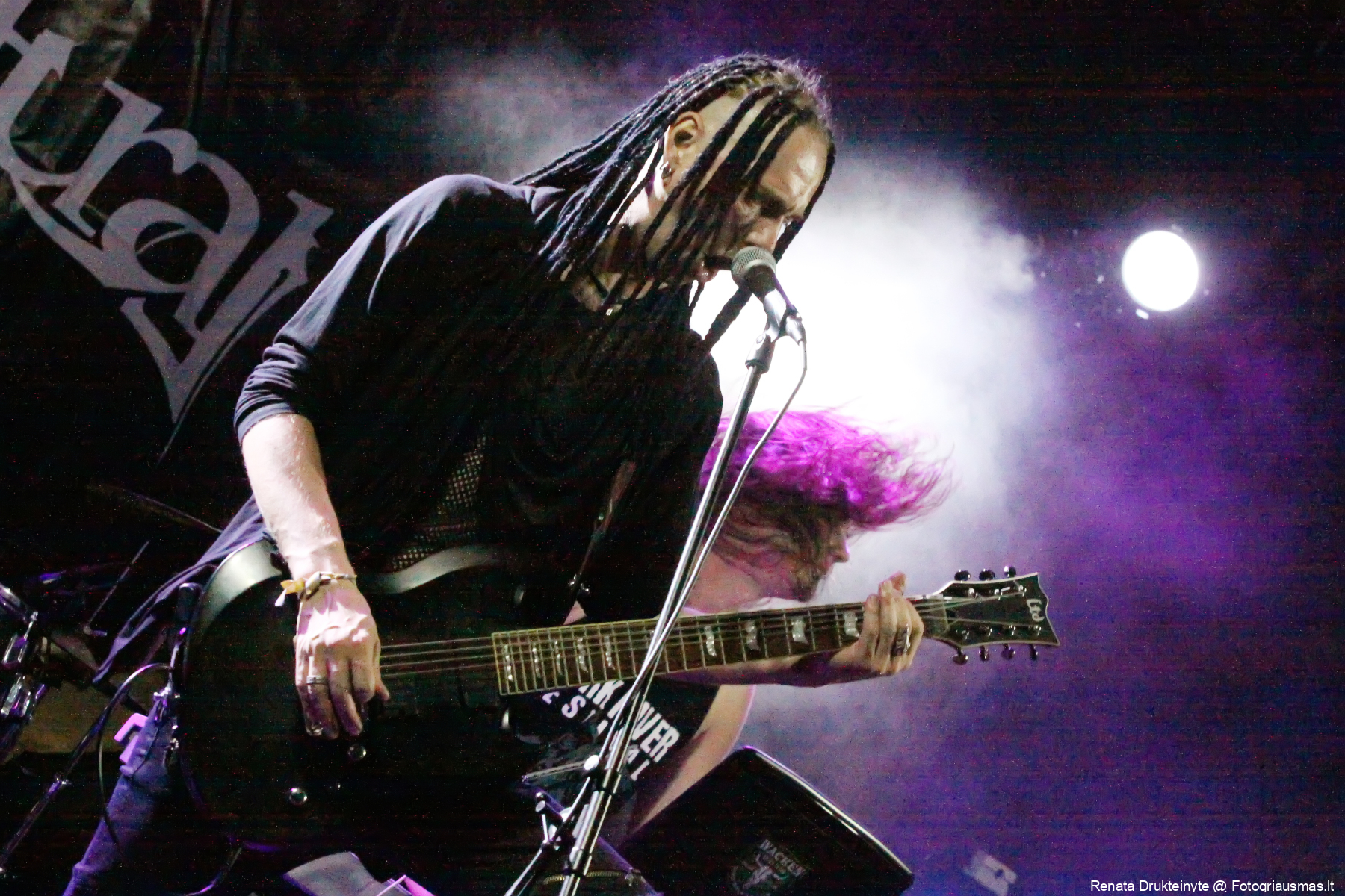 PRETERNATURAL @ BANDAVA 2022