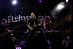 PRETERNATURAL @ BANDAVA 2022