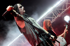 PRIMORDIAL @ KILKIM ŽAIBU 2019