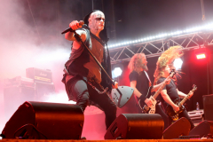 PRIMORDIAL @ KILKIM ŽAIBU 2019