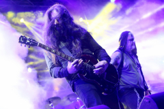 PRIMORDIAL @ KILKIM ŽAIBU 2019