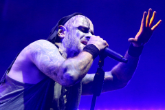 PRIMORDIAL @ KILKIM ŽAIBU 2019