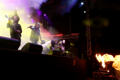 PRIMORDIAL @ KILKIM ŽAIBU 2019