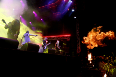 PRIMORDIAL @ KILKIM ŽAIBU 2019