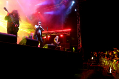 PRIMORDIAL @ KILKIM ŽAIBU 2019