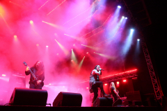 PRIMORDIAL @ KILKIM ŽAIBU 2019