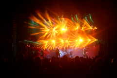 PRIMORDIAL @ KILKIM ŽAIBU 2019