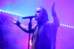 PRIMORDIAL @ KILKIM ŽAIBU 2019