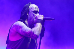 PRIMORDIAL @ KILKIM ŽAIBU 2019