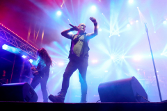 PRIMORDIAL @ KILKIM ŽAIBU 2019