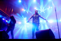 PRIMORDIAL @ KILKIM ŽAIBU 2019