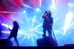 PRIMORDIAL @ KILKIM ŽAIBU 2019