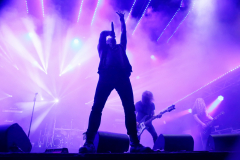 PRIMORDIAL @ KILKIM ŽAIBU 2019