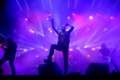 PRIMORDIAL @ KILKIM ŽAIBU 2019