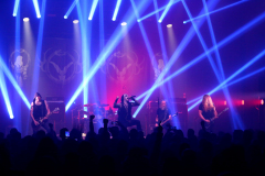 PRIMORDIAL @ VILKŲ ŽIEMA 2024