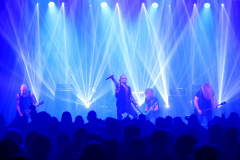 PRIMORDIAL @ VILKŲ ŽIEMA 2024
