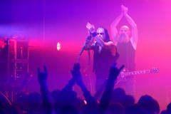 PRIMORDIAL @ VILKŲ ŽIEMA 2024