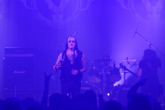 PRIMORDIAL @ VILKŲ ŽIEMA 2024