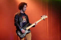 PROJECT CZAR @ Vilnius (2025)