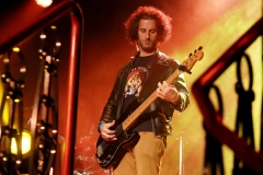 PROJECT CZAR @ Vilnius (2025)