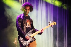 PROJECT CZAR @ Vilnius (2025)