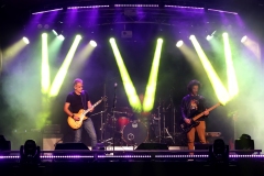 PROJECT CZAR @ Vilnius (2025)