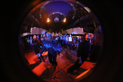Publika, ATOMIC ROOSTER @ Vilnius (2023)
