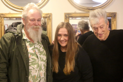 Publika, ATOMIC ROOSTER @ Vilnius (2023)